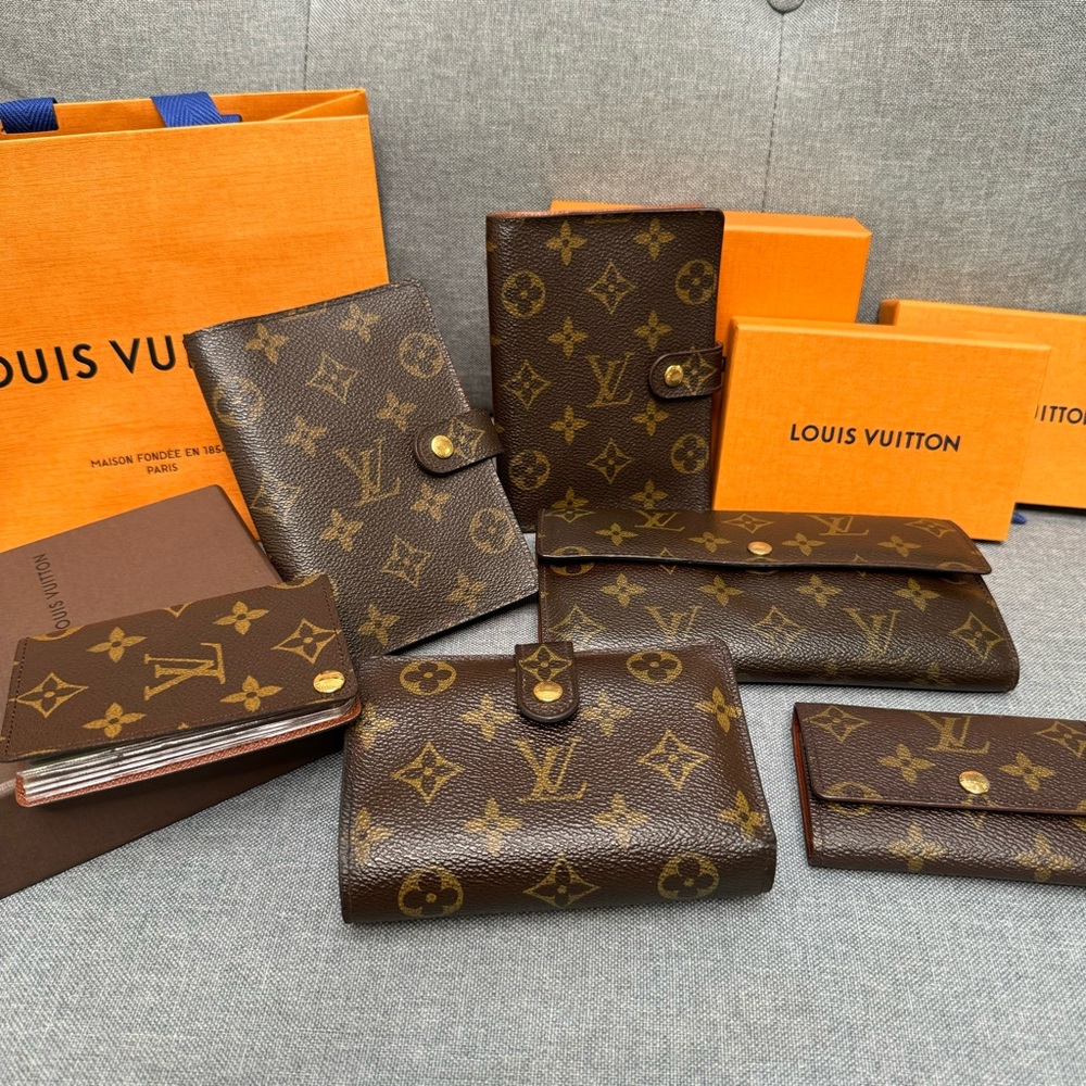 ✨Discover Authentic Pre-loved Louis Vuitton Monogram at Unbeatable Prices!✨ - Picture 8 of 17